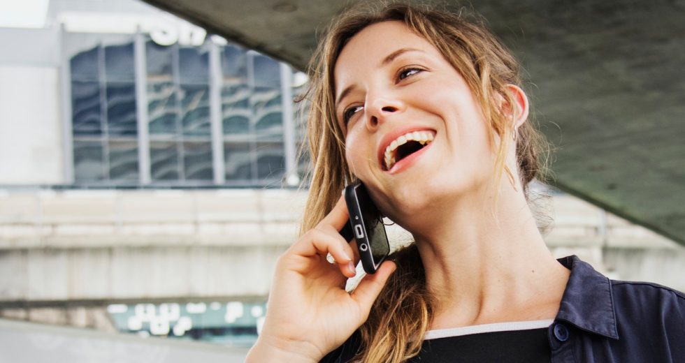 Handy mit E-Plus-Netz