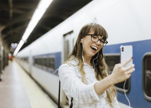 Handy mit D1 Vertrag