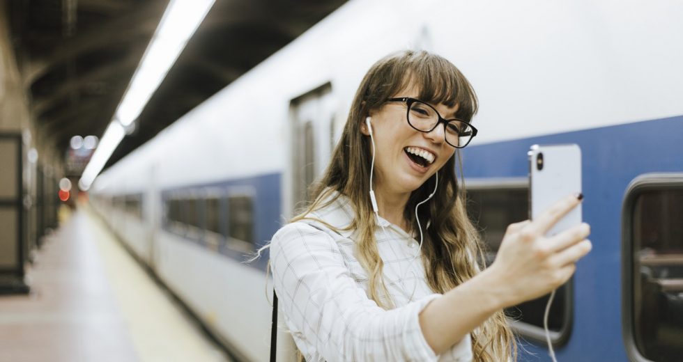 Handy mit D1 Vertrag