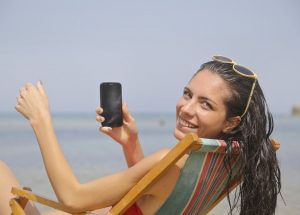 Die Auslandstarife von T-Mobile, Vodafone, o2 und E-Plus