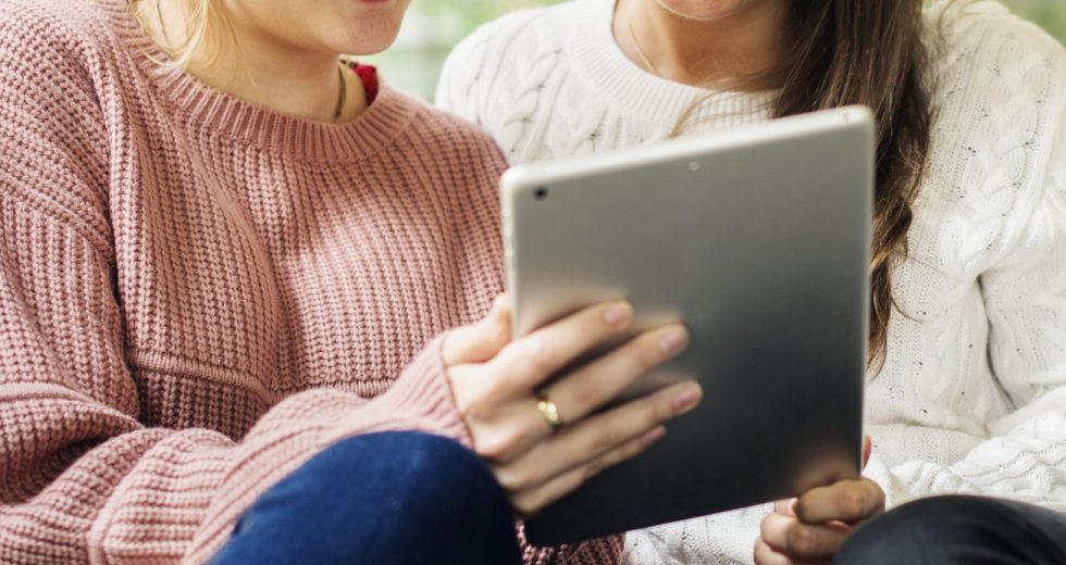 So finden Sie den richtigen iPad-Tarif