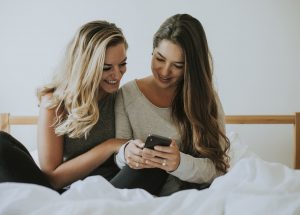 Angebote mit günstigen All-Net-Handyflats