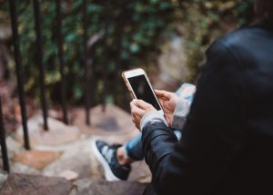 Mobile CRM-Lösungen und -Systeme