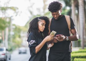 Ein Partnervertrag fürs Handy bietet viele Vorteile