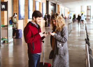 Prepaid-Partnertarif fürs Handy