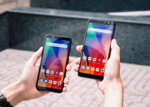 Handytarife-Vergleich von Stiftung Warentest