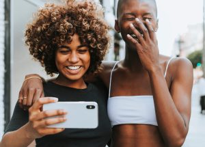 Facetime – aktivieren und per Video telefonieren!