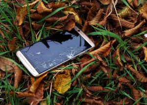 Die AXA-Handyversicherung