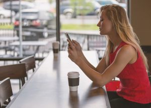 Der neue OB Menstruationskalender: Einfach und schnell via App die Periode erfassen