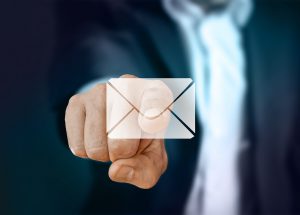 IMAP bei GMX Freemail einrichten
