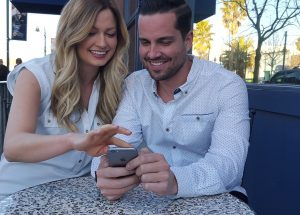 Globale Fritzbox Fernwartung mit dem Smartphone