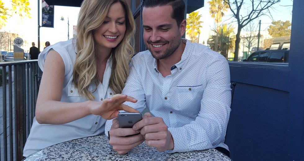 Globale Fritzbox Fernwartung mit dem Smartphone