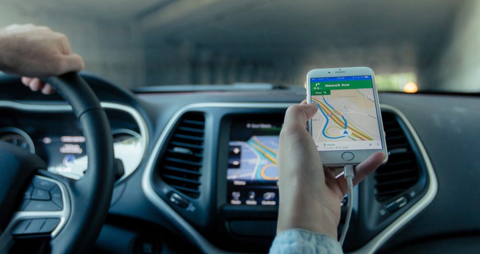 Offline-Navigation für Android: Navit