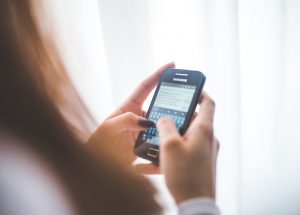 Der Alice Router als WLAN Portal für Smartphone und Handy