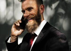 Die Vodafone Kundenbetreuung in Ratingen