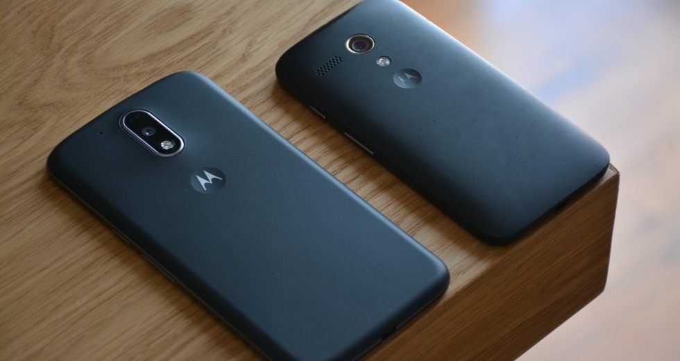 Motorola Motoblur kurz HandY FAQ