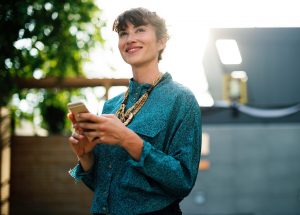 Prepaid-Tarife für Smartphones