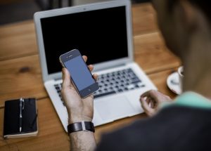 Smobil online aufladen: So geht’s