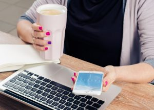 Vodafone Vertrag kündigen mit einer Vorlage