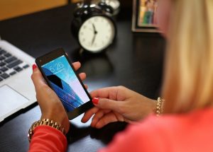 Verzichtserklärung: Infos und Muster für FONIC