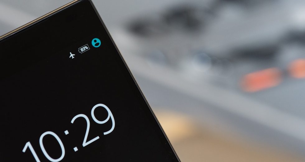 EASA erlaubt Handynutzung im Flugmodus nun auch bei Start und Landung