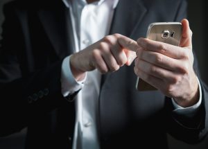 Sponsored Video: IBM CeBIT Diary – mobile Lösungen für Business-Anwender