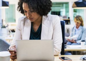 In welche Stadt für einen Job im Bereich Telekommunikation?
