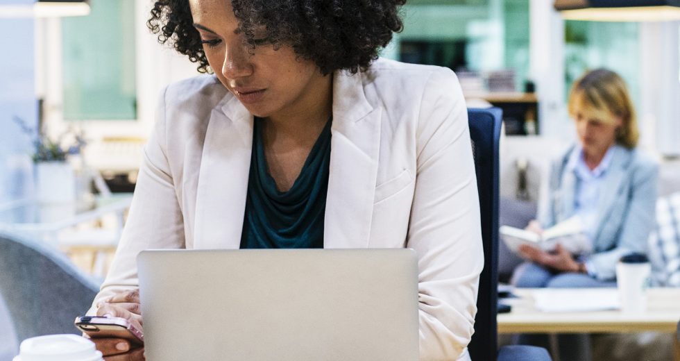 In welche Stadt für einen Job im Bereich Telekommunikation?