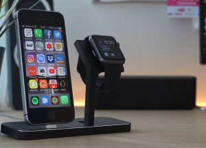 Pro und Contra der Apple Watch