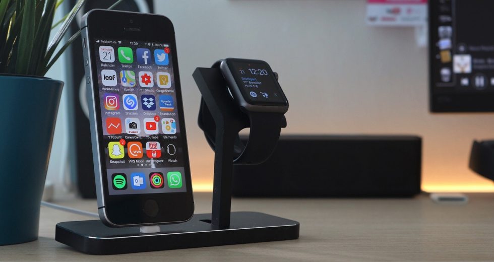 Pro und Contra der Apple Watch
