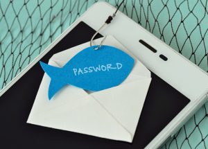 Phishing-Schutz mit einfachen Mitteln