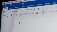Eine Tabelle in Word barrierefrei gestalten