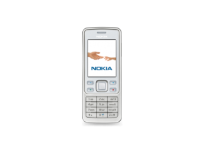 Nokia 6300 – der treue Begleiter fürs Telefonieren