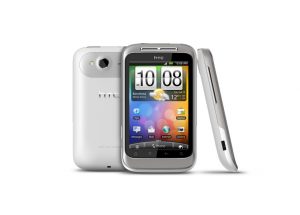 HTC Wildfire S- Das kleine Smartphone aus dem Hause HTC