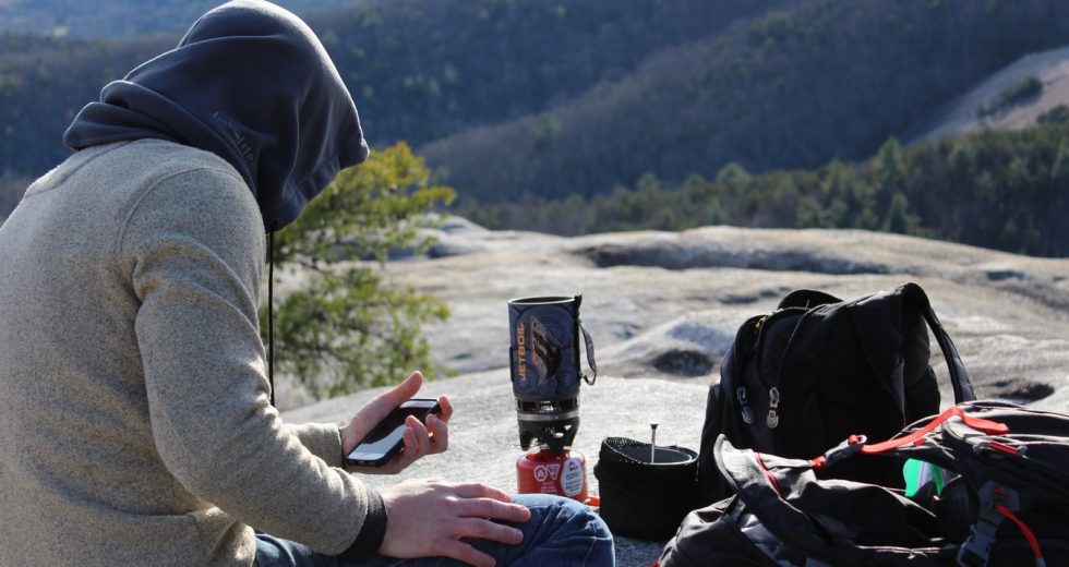 Outdoor Handys – Diese Modelle sind die Besten