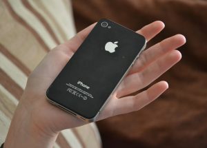 iPhone 4: Simlock entfernen