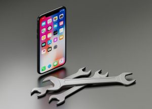 Den Simlock entfernen beim iPhone 3G S