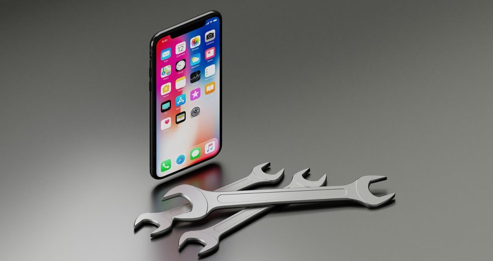 Den Simlock entfernen beim iPhone 3G S