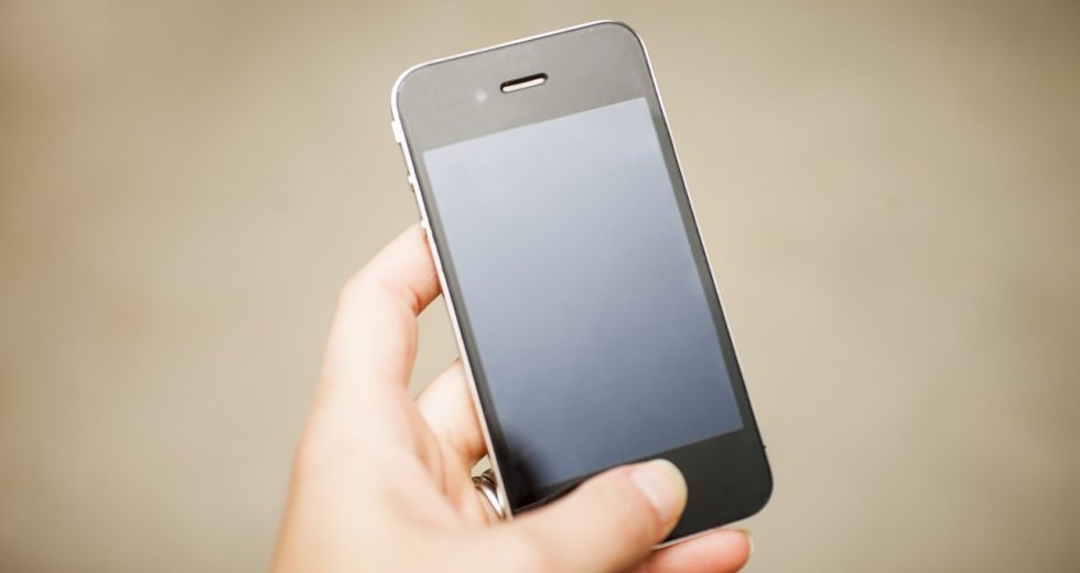 Simlock entfernen beim iPhone 4