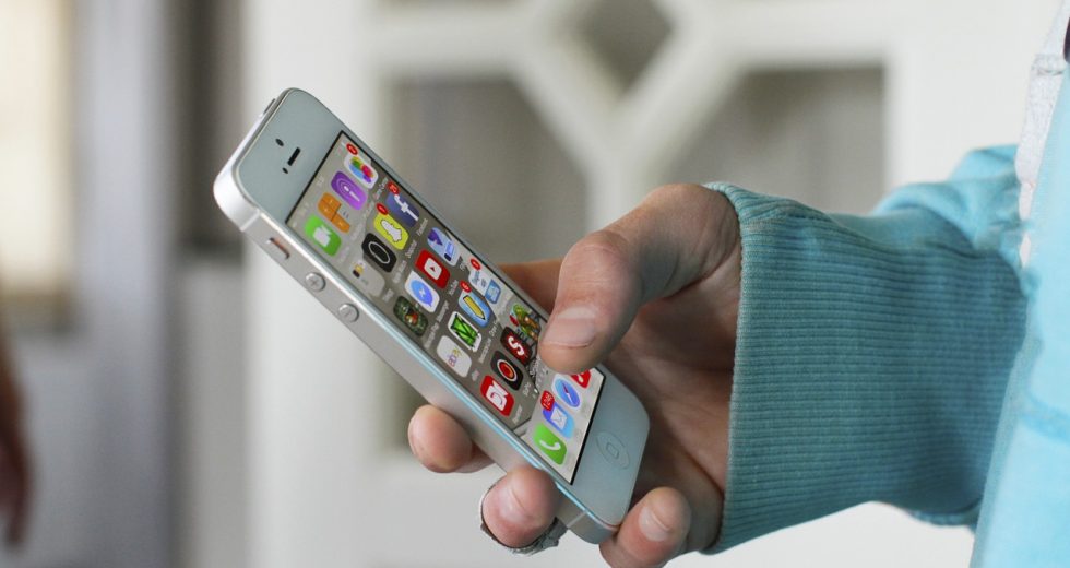 Iphone 4S: Simlock entfernen