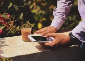 Den Weg zu anderen Netzen frei machen: Vodafone Simlock entfernen