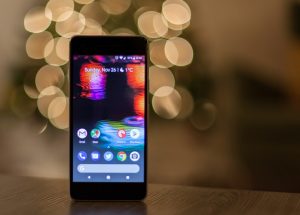 Smartphones bei Handyfuchs