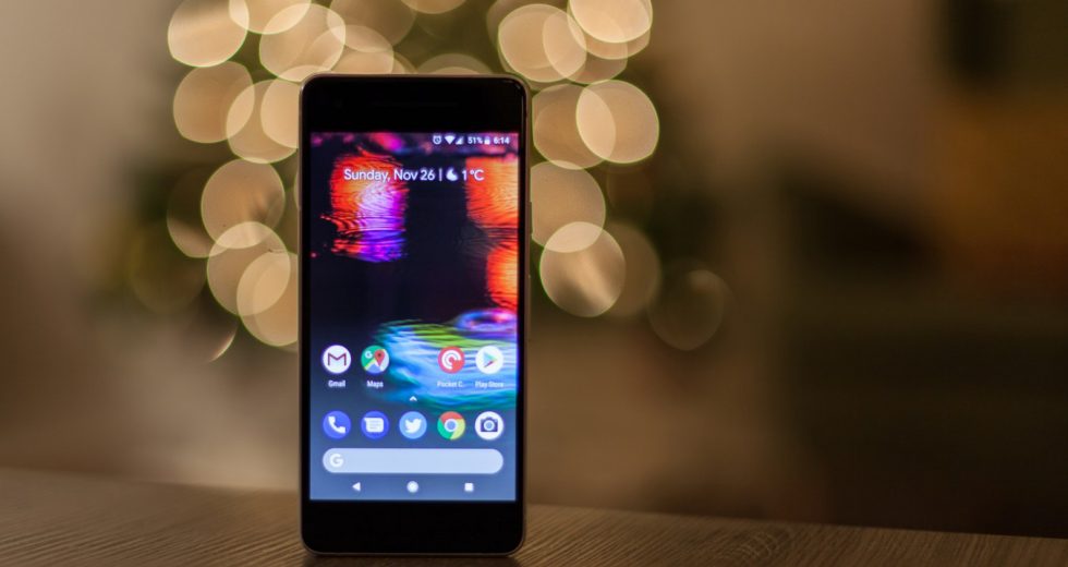Smartphones bei Handyfuchs