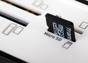Micro-SD-Karte formatieren: So funktioniert’s
