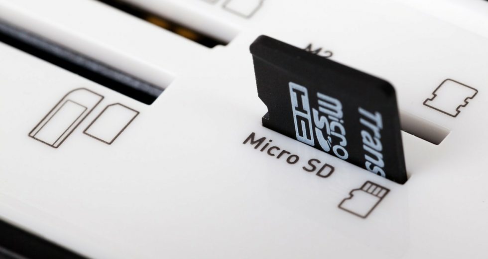 Micro-SD-Karte formatieren: So funktioniert’s