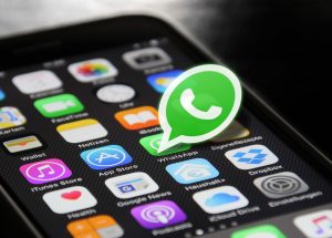 Whatsapp Aktivierungscode