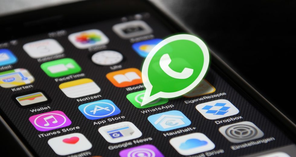 Whatsapp Aktivierungscode