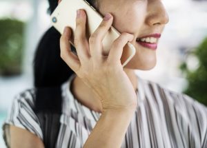 Die Simyo Service Hotline