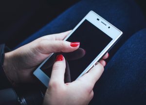 Mobilfunk: Vodafone kurz vorgestellt