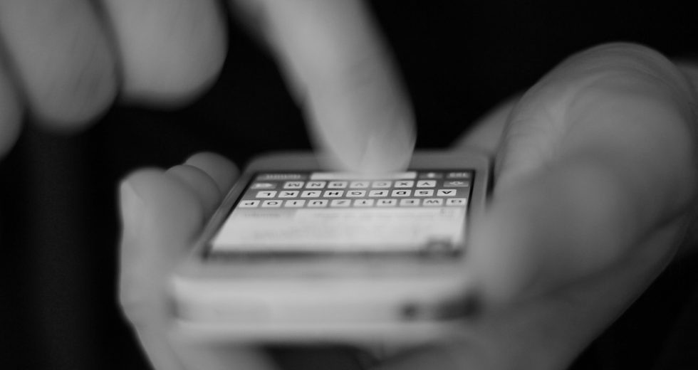 SMS Schleuder – was ist denn das?